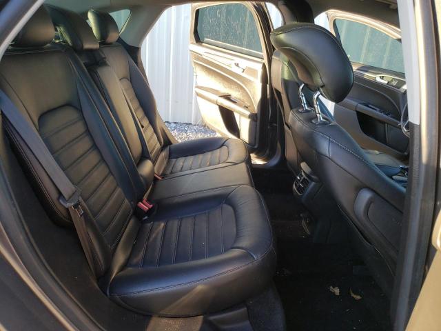 Photo 10 from auction – 2014 FORD FUSION SE with VIN 3FA6P0HD4ER197796