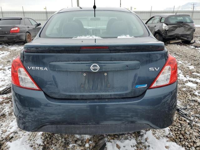 Photo 6 from auction – 2015 NISSAN VERSA with VIN 3N1CN7AP6FL811836