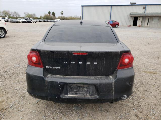 Photo 6 from auction – 2013 DODGE AVENGER SE with VIN 1C3CDZAB9DN611227