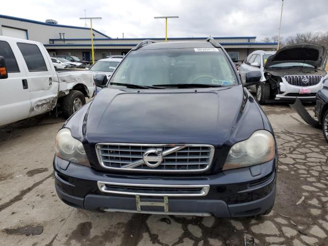 Photo 5 from auction – 2011 VOLVO XC90 3.2 with VIN YV4952CZ3B1580580