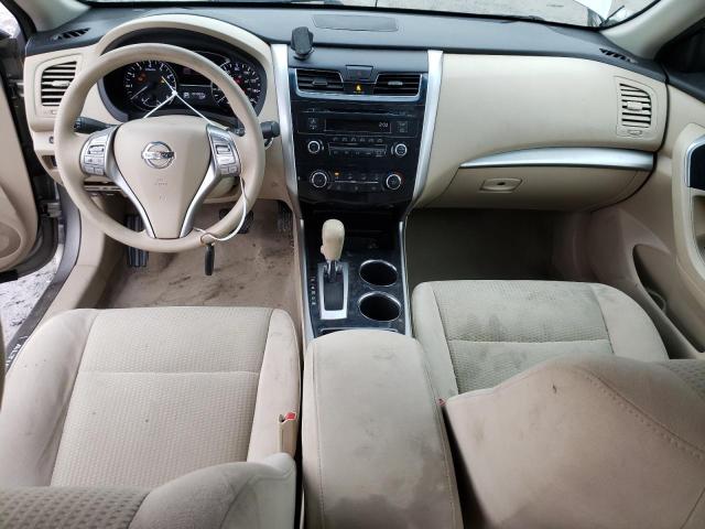 Photo 8 from auction – 2014 NISSAN ALTIMA 2.5 with VIN 1N4AL3AP5EC102480