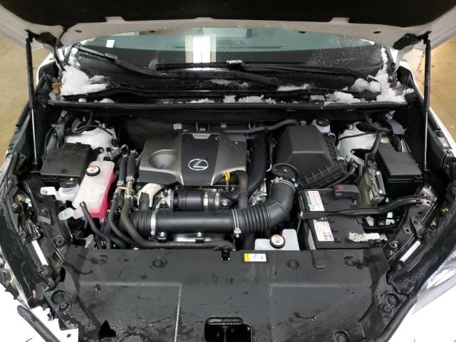 Photo 12 from auction – 2021 LEXUS NX 300 BAS with VIN JTJDARDZ6M5031870