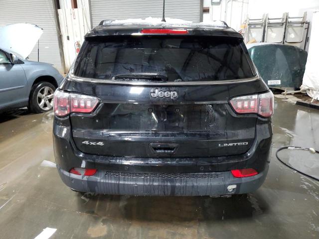 Photo 6 from auction – 2018 JEEP COMPASS LI with VIN 3C4NJDCB9JT307338