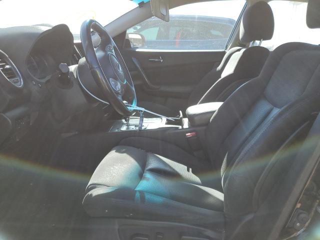 Photo 7 from auction – 2014 NISSAN MAXIMA S with VIN 1N4AA5AP9EC479704