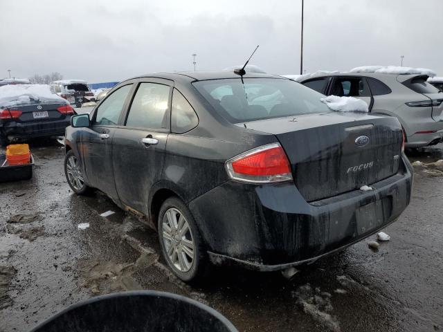 Photo 2 from auction – 2010 FORD FOCUS SEL with VIN 1FAHP3HN5AW109350