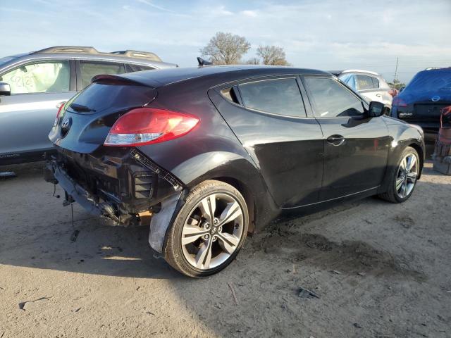 Photo 3 from auction – 2016 HYUNDAI VELOSTER with VIN KMHTC6AD4GU286684