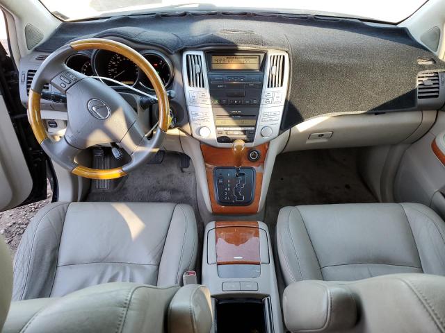Photo 8 from auction – 2006 LEXUS RX 330 with VIN JTJGA31U660062782