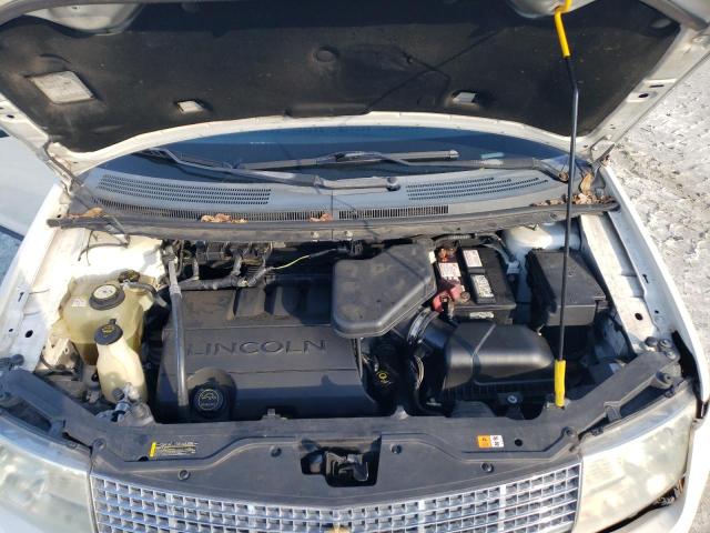 Photo 12 from auction – 2007 LINCOLN MKX with VIN 2LMDU68C87BJ08348