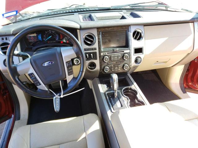 Photo 8 from auction – 2016 FORD EXPEDITION with VIN 1FMJU1KT1GEF44621