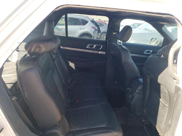 Photo 11 from auction – 2019 FORD EXPLORER S with VIN 1FM5K8GT4KGA91987