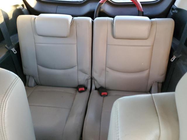 Photo 10 from auction – 2008 MAZDA 5 with VIN JM1CR293580300351