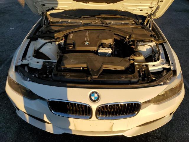 Photo 11 from auction – 2013 BMW 328 I SULE with VIN WBA3C1G52DNN93605