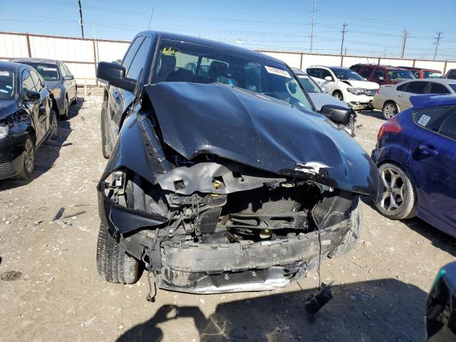 Photo 5 from auction – 2017 RAM 1500 SLT with VIN 1C6RR7LT0HS690576