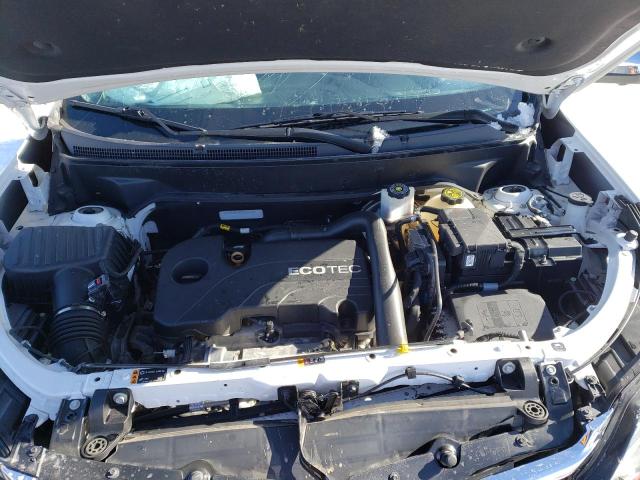 Photo 12 from auction – 2019 CHEVROLET EQUINOX PR with VIN 3GNAXNEVXKS629415
