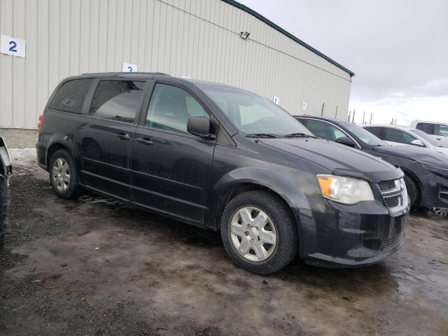 Photo 4 from auction – 2011 DODGE GRAND CARA with VIN 2D4RN4DG0BR787969