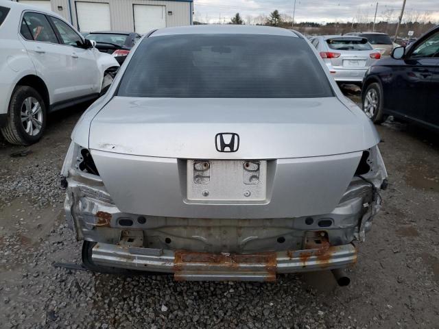 Photo 6 from auction – 2012 HONDA ACCORD LX with VIN 1HGCP2F31CA234735