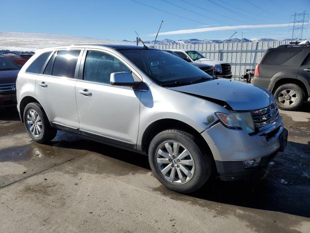 Photo 4 from auction – 2009 FORD EDGE LIMIT with VIN 2FMDK49C49BB00853