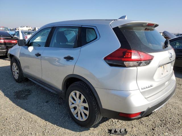 Photo 2 from auction – 2018 NISSAN ROGUE S with VIN KNMAT2MT4JP538446