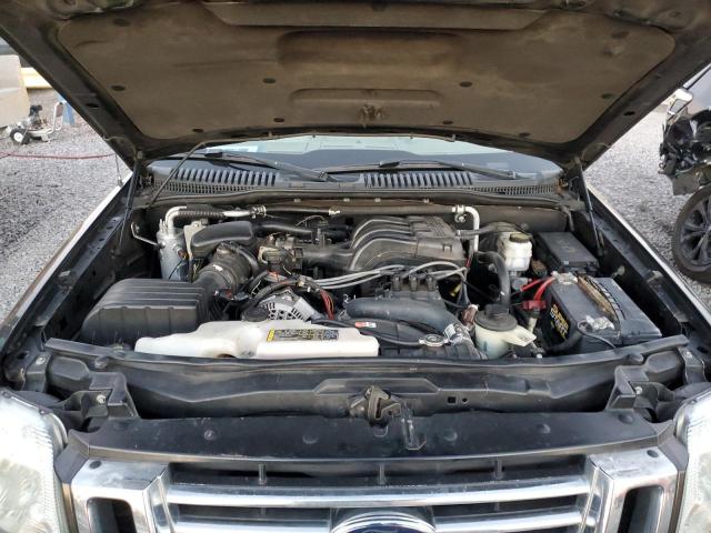 Photo 12 from auction – 2008 FORD EXPLORER E with VIN 1FMEU64E98UB24612