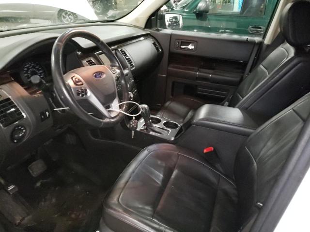 Photo 7 from auction – 2013 FORD FLEX SEL with VIN 2FMGK5C83DBD18315