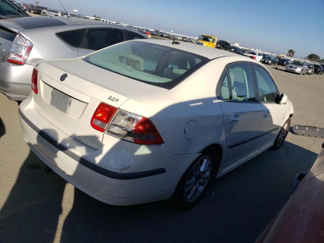 Фото 3 с аукциона – 2007 SAAB 9-3 2.0T с VIN YS3FD49Y771012982