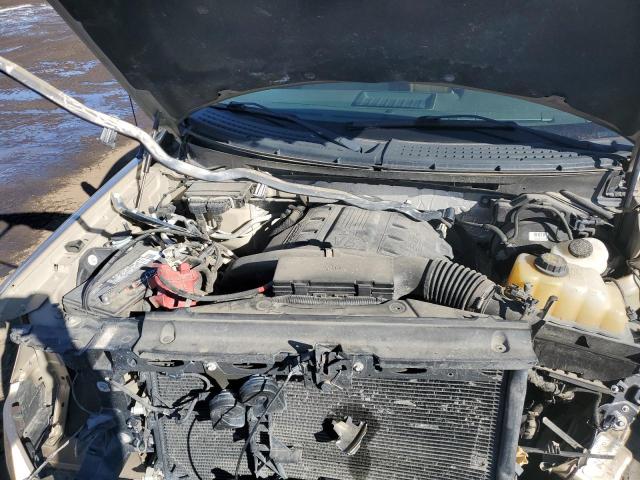 Photo 11 from auction – 2013 FORD F150 SUPER with VIN 1FTFW1ET2DKF26187