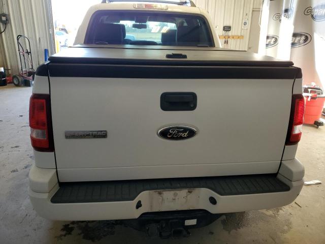 Photo 6 from auction – 2007 FORD EXPLORER S with VIN 1FMEU33807UA00429