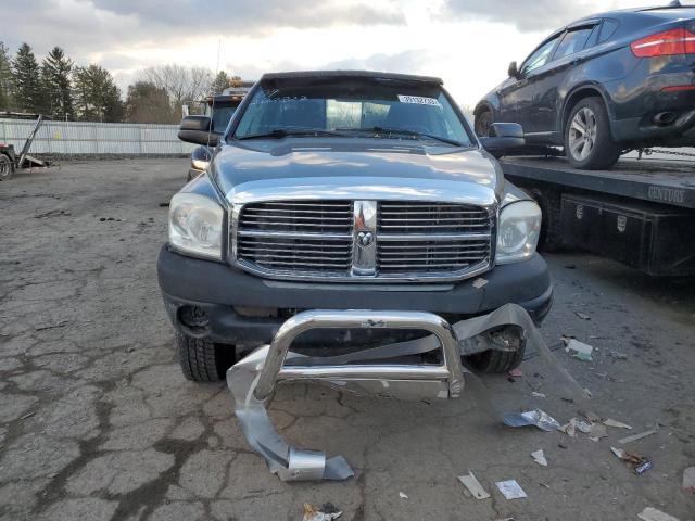 Photo 5 from auction – 2009 DODGE RAM 3500 with VIN 3D7MX38L29G527243