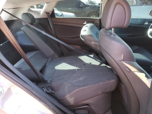 Photo 10 from auction – 2016 HYUNDAI TUCSON LIM with VIN KM8J33A27GU221185