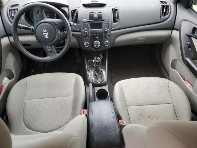 Photo 8 from auction – 2012 KIA FORTE EX with VIN KNAFU4A23C5549475