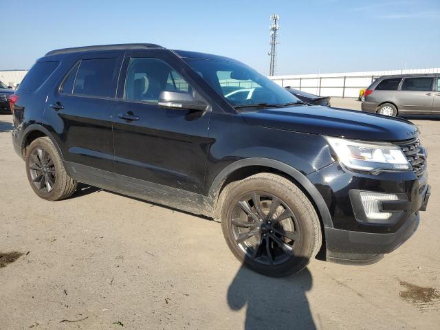 Photo 4 from auction – 2017 FORD EXPLORER X with VIN 1FM5K8DH0HGC36791