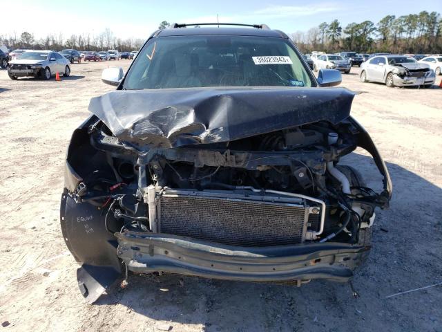 Photo 5 from auction – 2012 CHEVROLET EQUINOX LT with VIN 2GNALFEK8C6139773