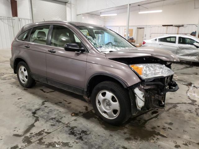 Photo 4 from auction – 2011 HONDA CR-V LX with VIN 5J6RE3H33BL018674