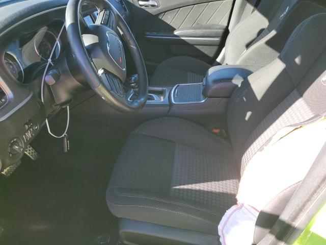 Photo 7 from auction – 2019 DODGE CHARGER SC with VIN 2C3CDXGJ5KH740056