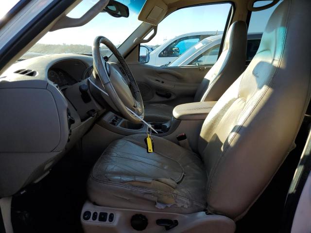 Photo 7 from auction – 2000 FORD EXPEDITION with VIN 1FMPU18L6YLB55892