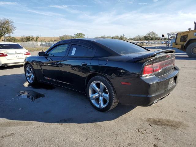 Photo 2 from auction – 2013 DODGE CHARGER R/ with VIN 2C3CDXCT3DH512759