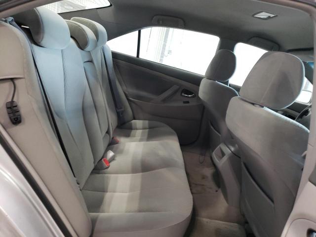 Photo 10 from auction – 2009 TOYOTA CAMRY BASE with VIN 4T1BE46K99U404376