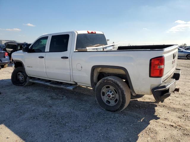 Photo 2 from auction – 2016 GMC SIERRA K25 with VIN 1GT12REG6GF129683