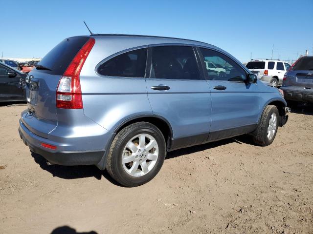 Photo 3 from auction – 2011 HONDA CR-V SE with VIN JHLRE3H43BC009734