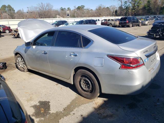 Photo 2 from auction – 2014 NISSAN ALTIMA 2.5 with VIN 1N4AL3AP5EN338714