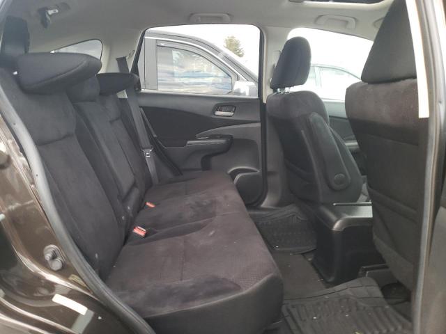 Photo 11 from auction – 2013 HONDA CR-V EX with VIN 5J6RM4H56DL009111