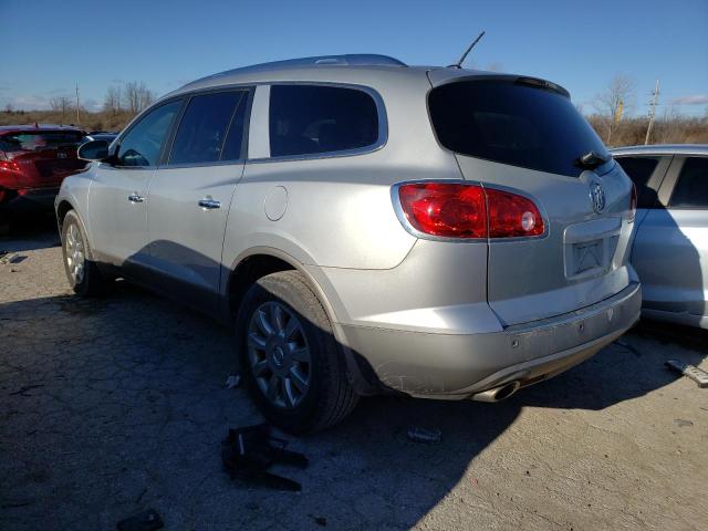 Photo 2 from auction – 2012 BUICK ENCLAVE with VIN 5GAKRCED0CJ108632