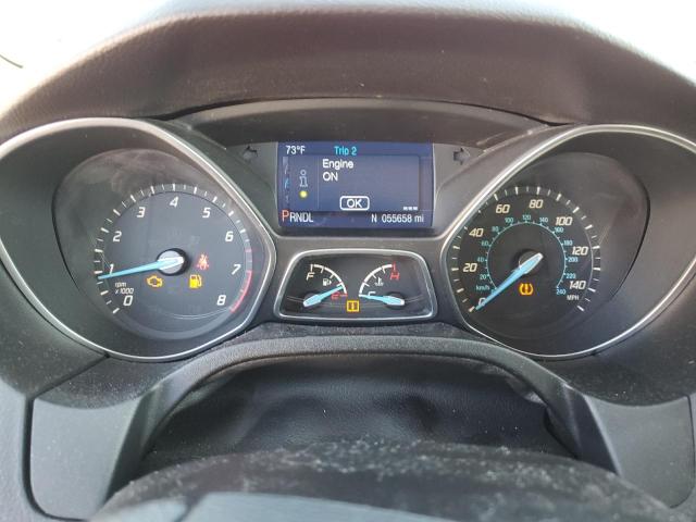Photo 9 from auction – 2014 FORD FOCUS SE with VIN 1FADP3K21EL161434