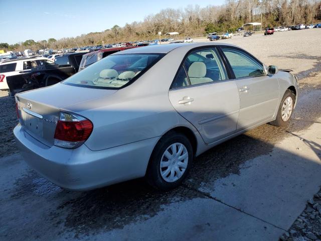 Photo 3 from auction – 2005 TOYOTA CAMRY LE with VIN 4T1BE30K35U036452