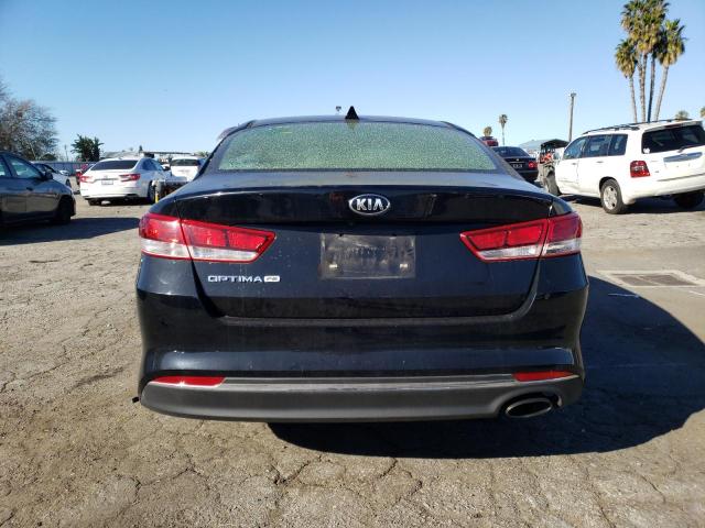 Photo 6 from auction – 2016 KIA OPTIMA LX with VIN 5XXGT4L34GG098932