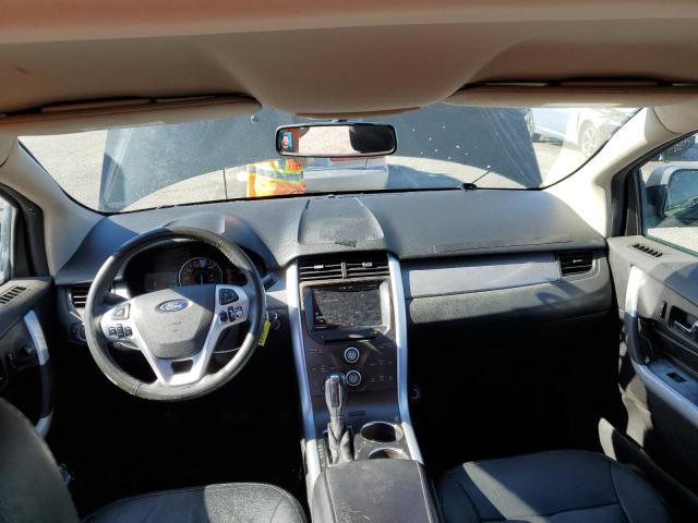 Photo 8 from auction – 2011 FORD EDGE SEL with VIN 2FMDK3JCXBBA86064