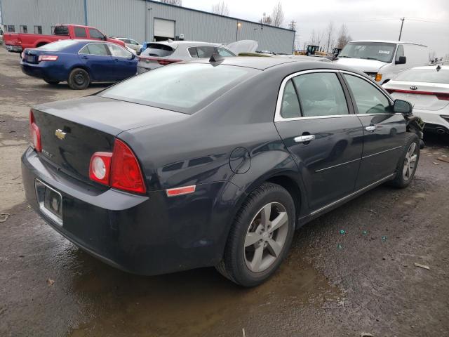 Photo 3 from auction – 2012 CHEVROLET MALIBU 2LT with VIN 1G1ZD5E0XCF365409