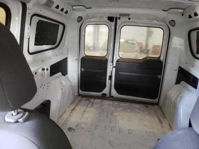 Photo 10 from auction – 2015 RAM PROMASTER with VIN ZFBERFAT5F6A81368