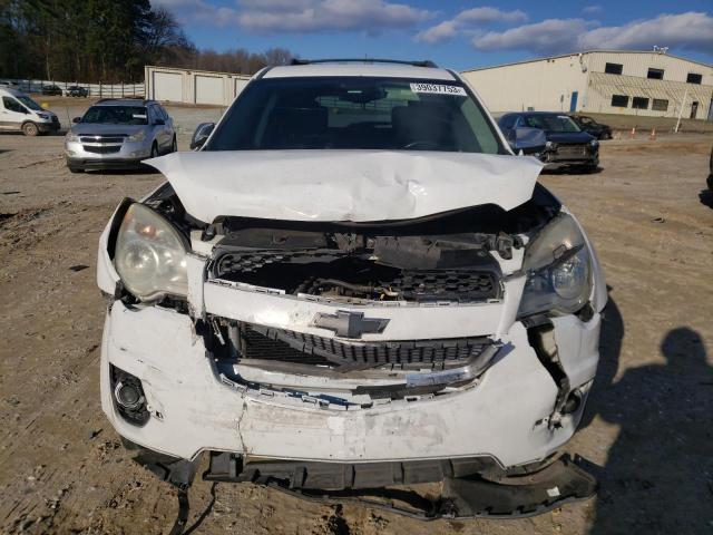 Photo 5 from auction – 2013 CHEVROLET EQUINOX LT with VIN 2GNFLGEK3D6263320