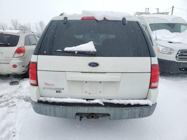 Photo 6 from auction – 2002 FORD EXPLORER X with VIN 1FMZU73E82ZA79567
